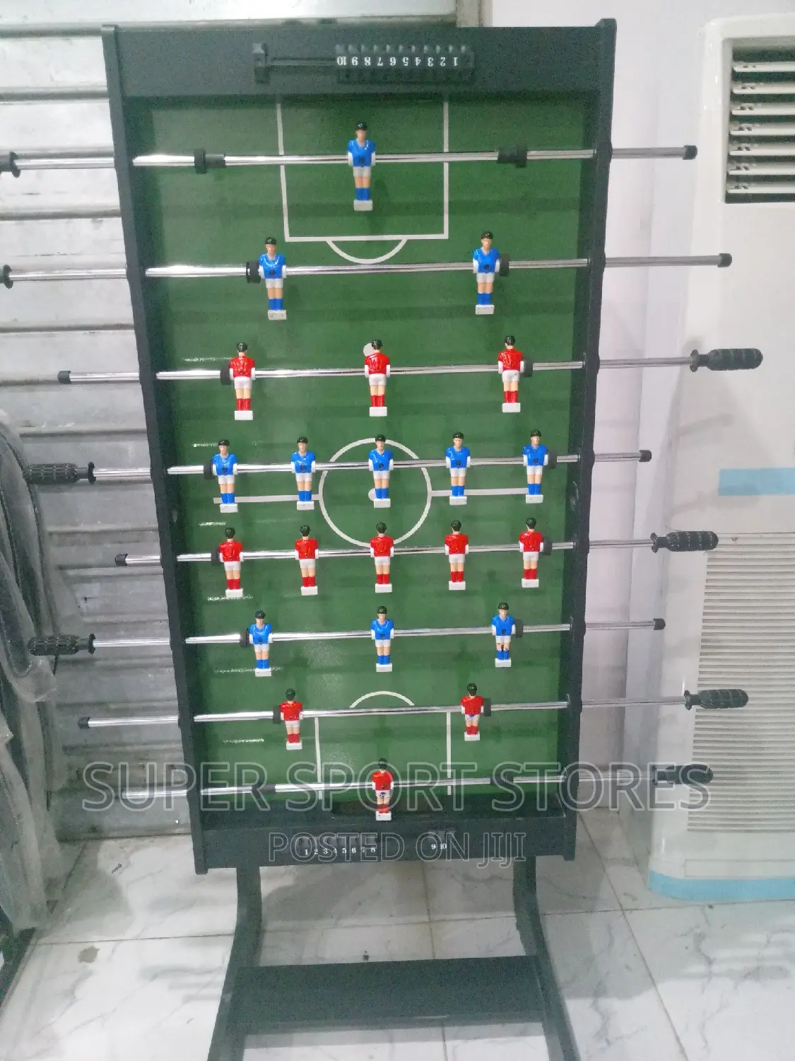 Children Soccer Table