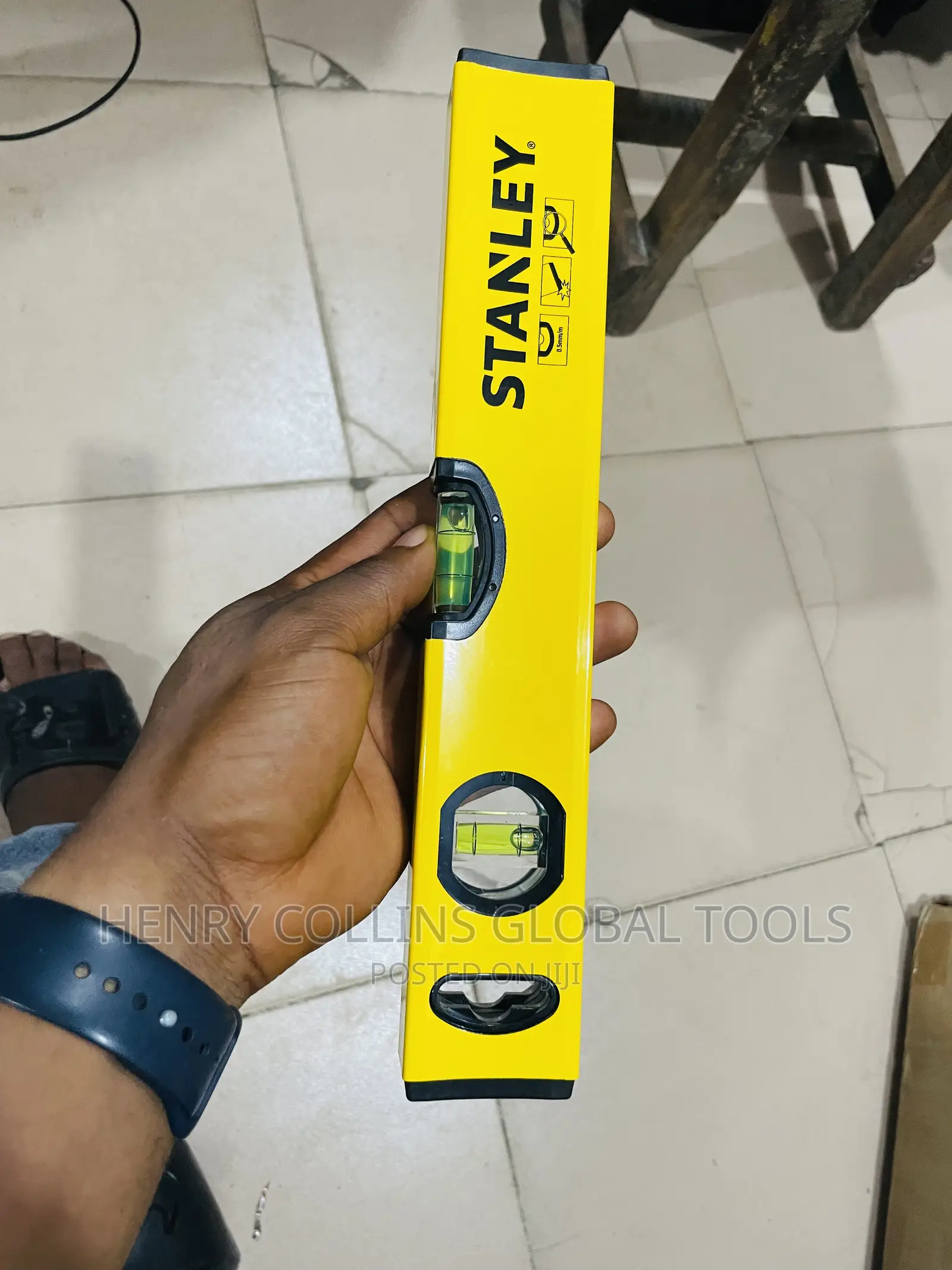 1 Feet Stanley Plum