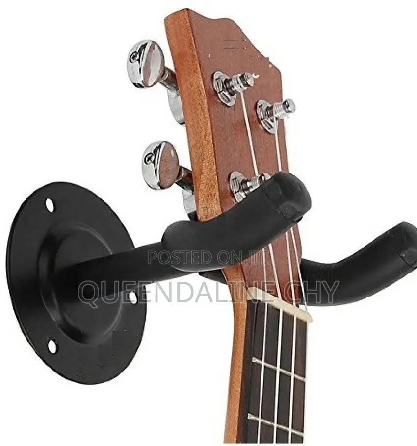 Professional Guitar Stand
