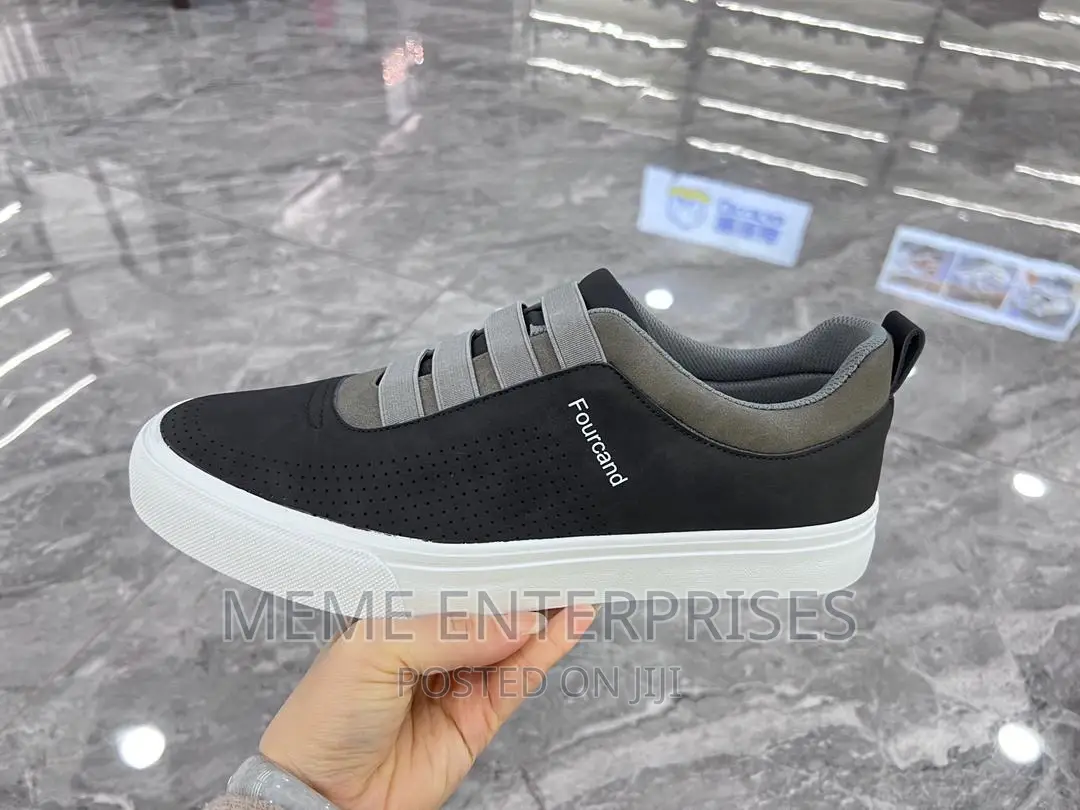 Loafer Shoe