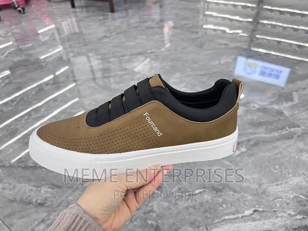 Loafer Shoe