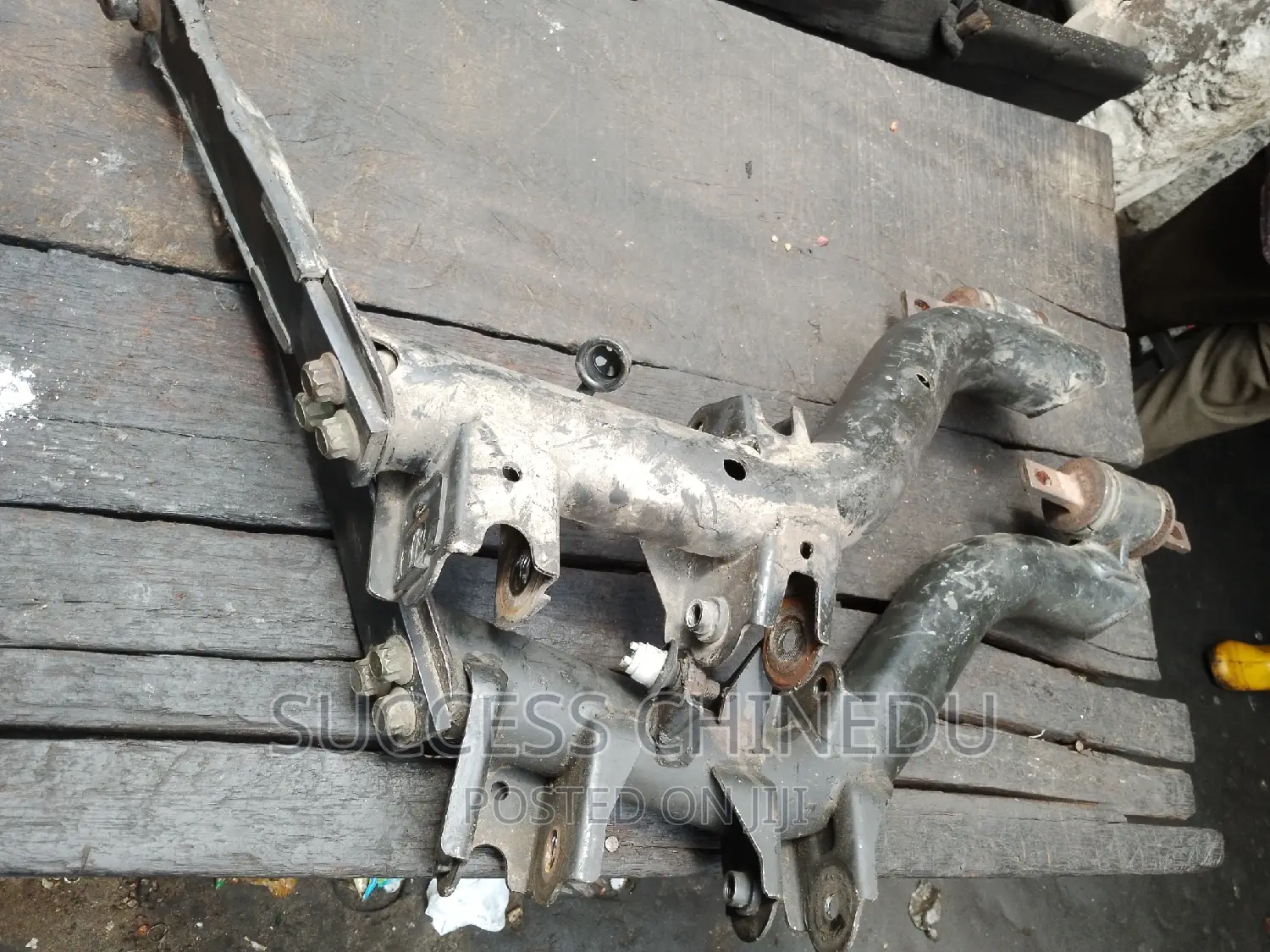 Back Arm Honda CR-V 2003/2006