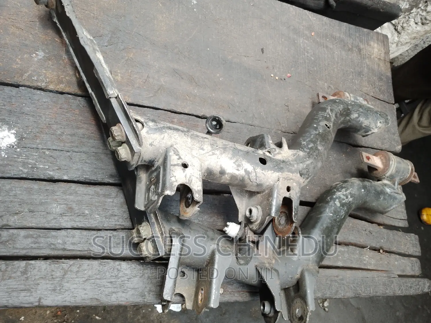 Back Arm Honda CR-V 2003/2006