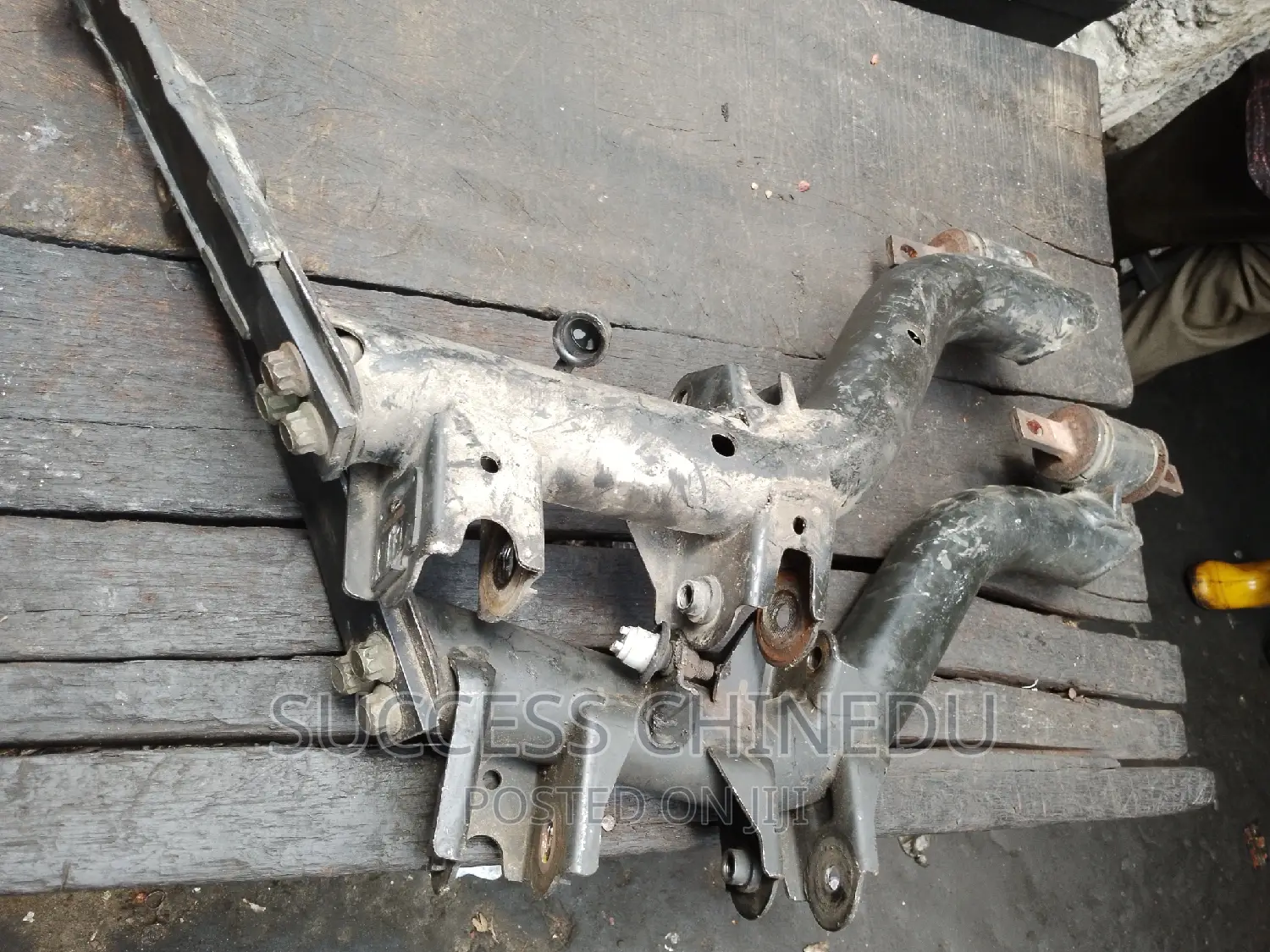 Back Arm Honda CR-V 2003/2006