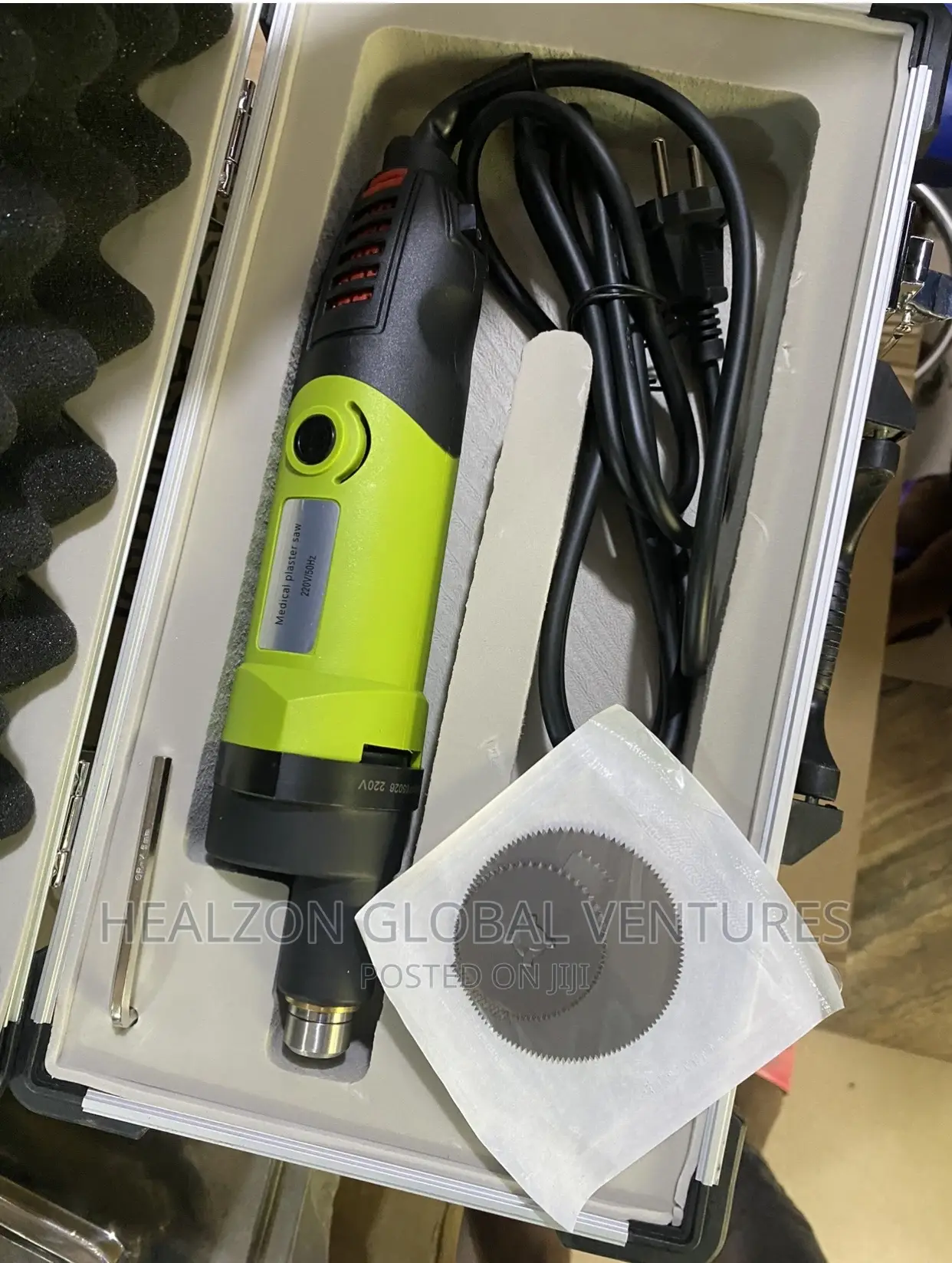 Quality P.O.P Cutter