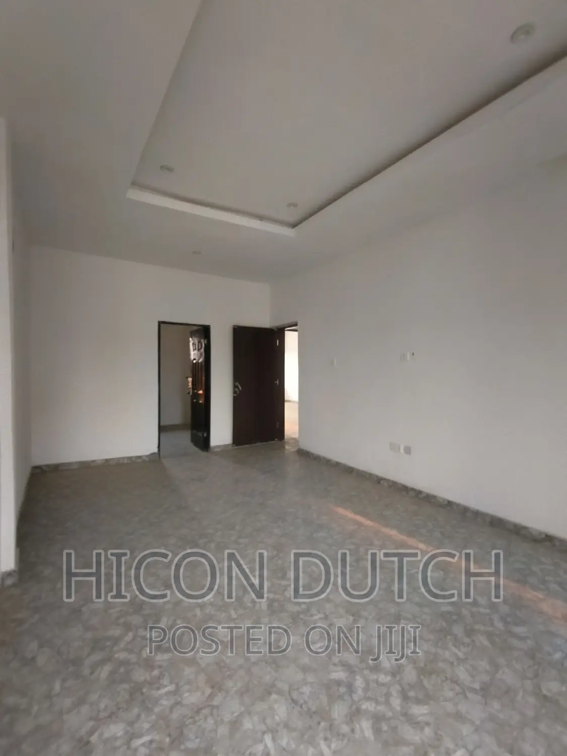4bdrm Duplex in Berger Hospital, Life Camp for rent