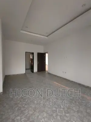 4bdrm Duplex in Berger Hospital, Life Camp for rent