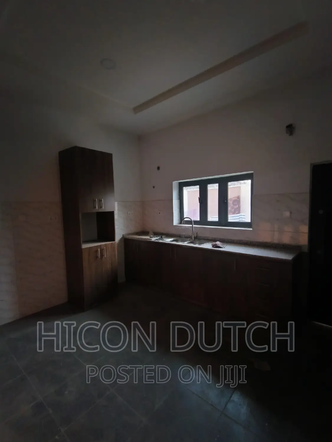 4bdrm Duplex in Berger Hospital, Life Camp for rent