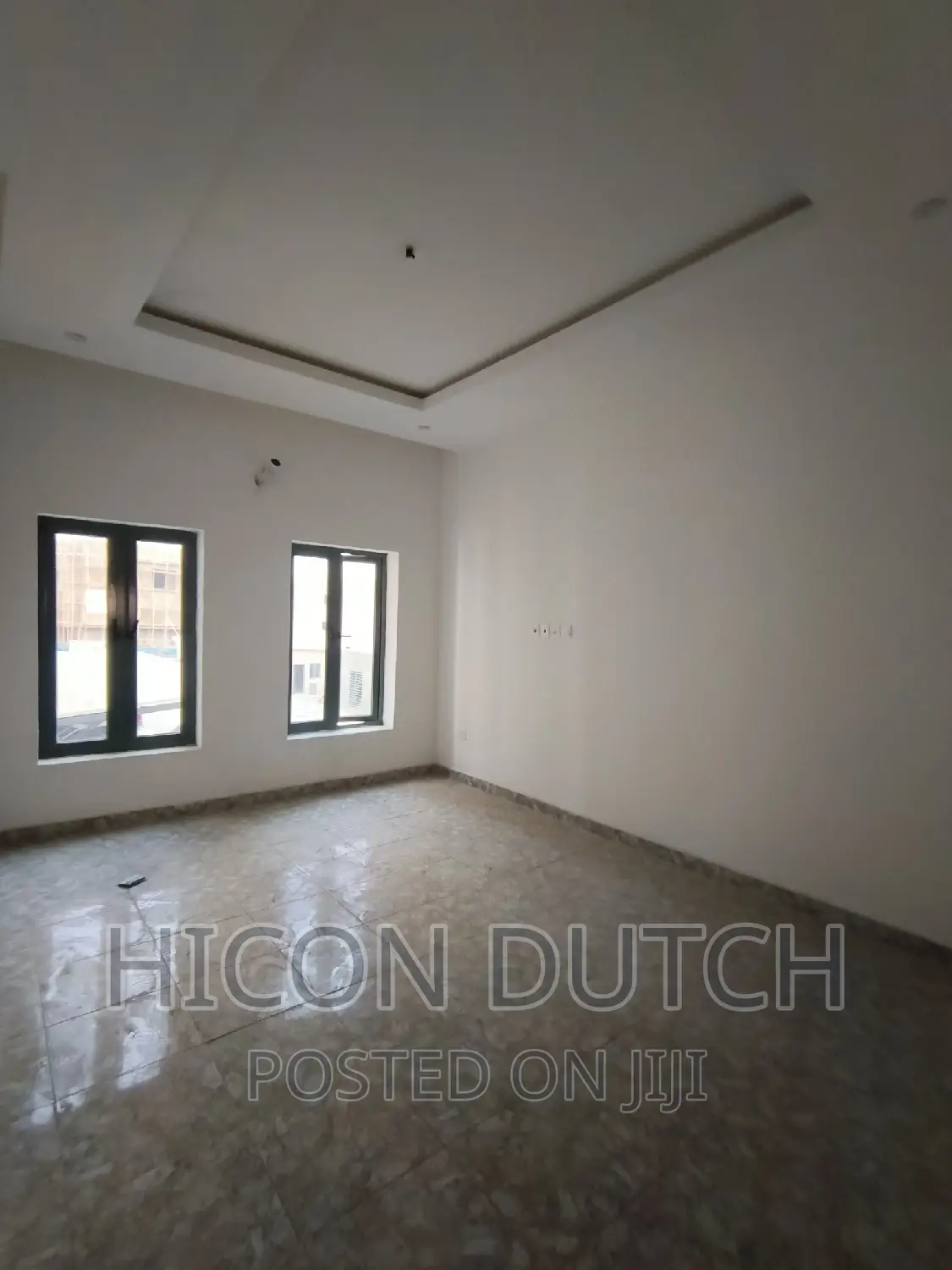 4bdrm Duplex in Berger Hospital, Life Camp for rent