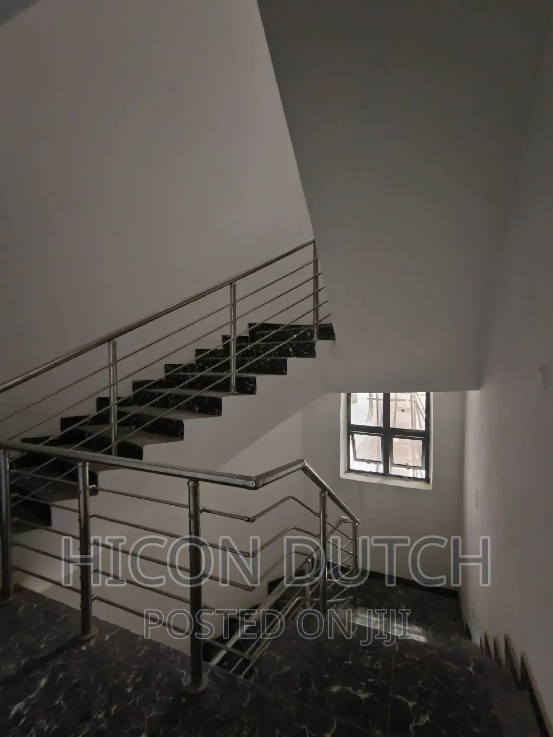 4bdrm Duplex in Berger Hospital, Life Camp for rent