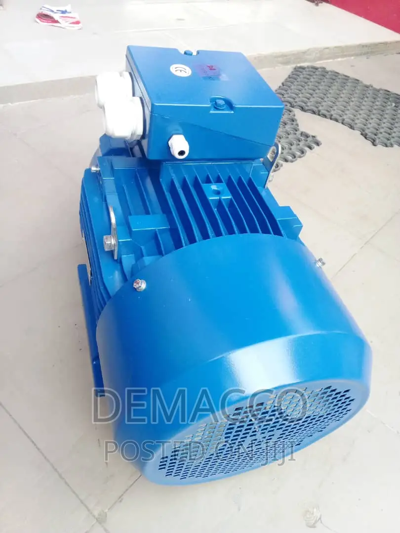 Electric Motor 37kw