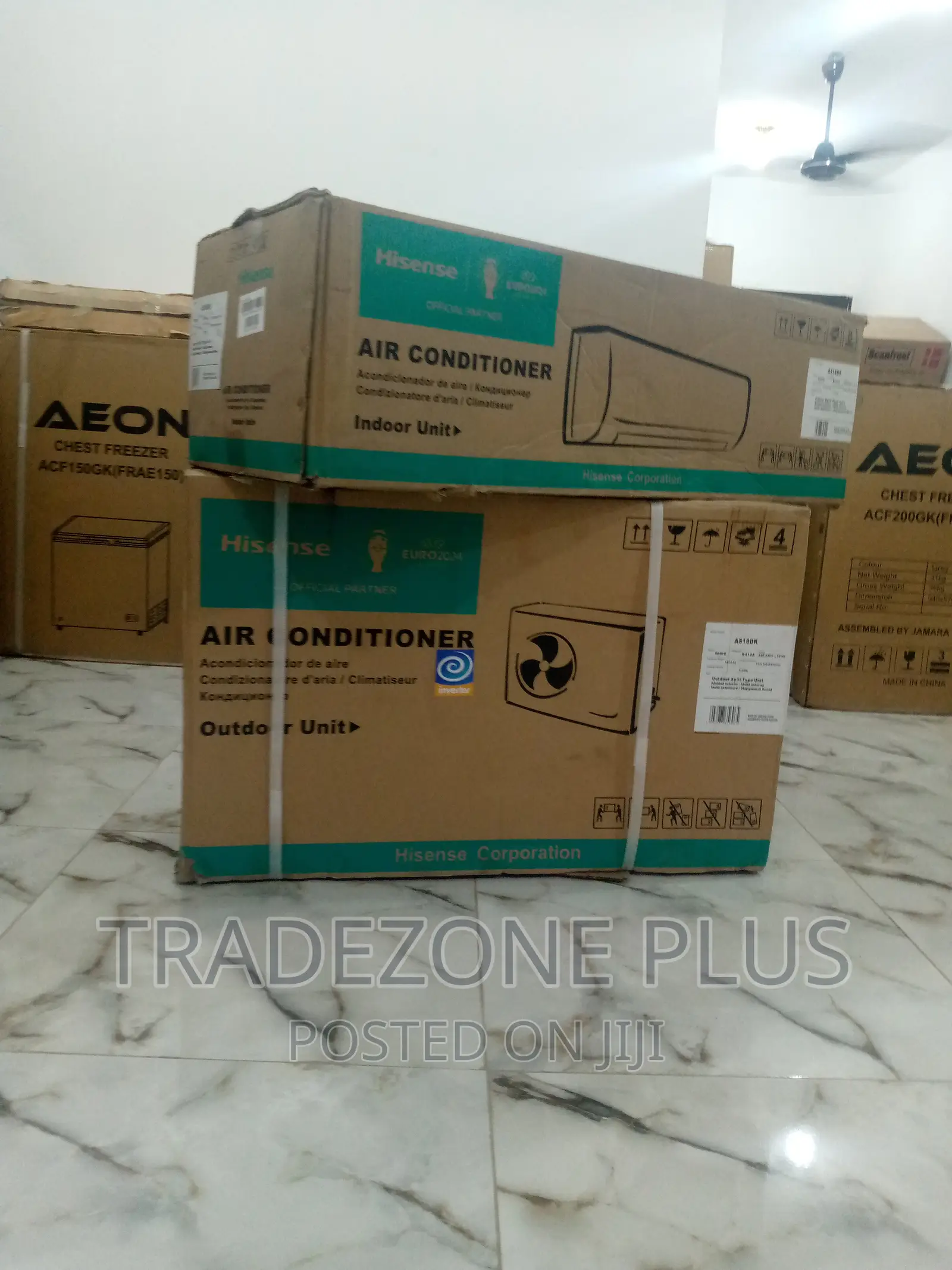 Hisense As18dk 2hp Inverter Air Conditioner
