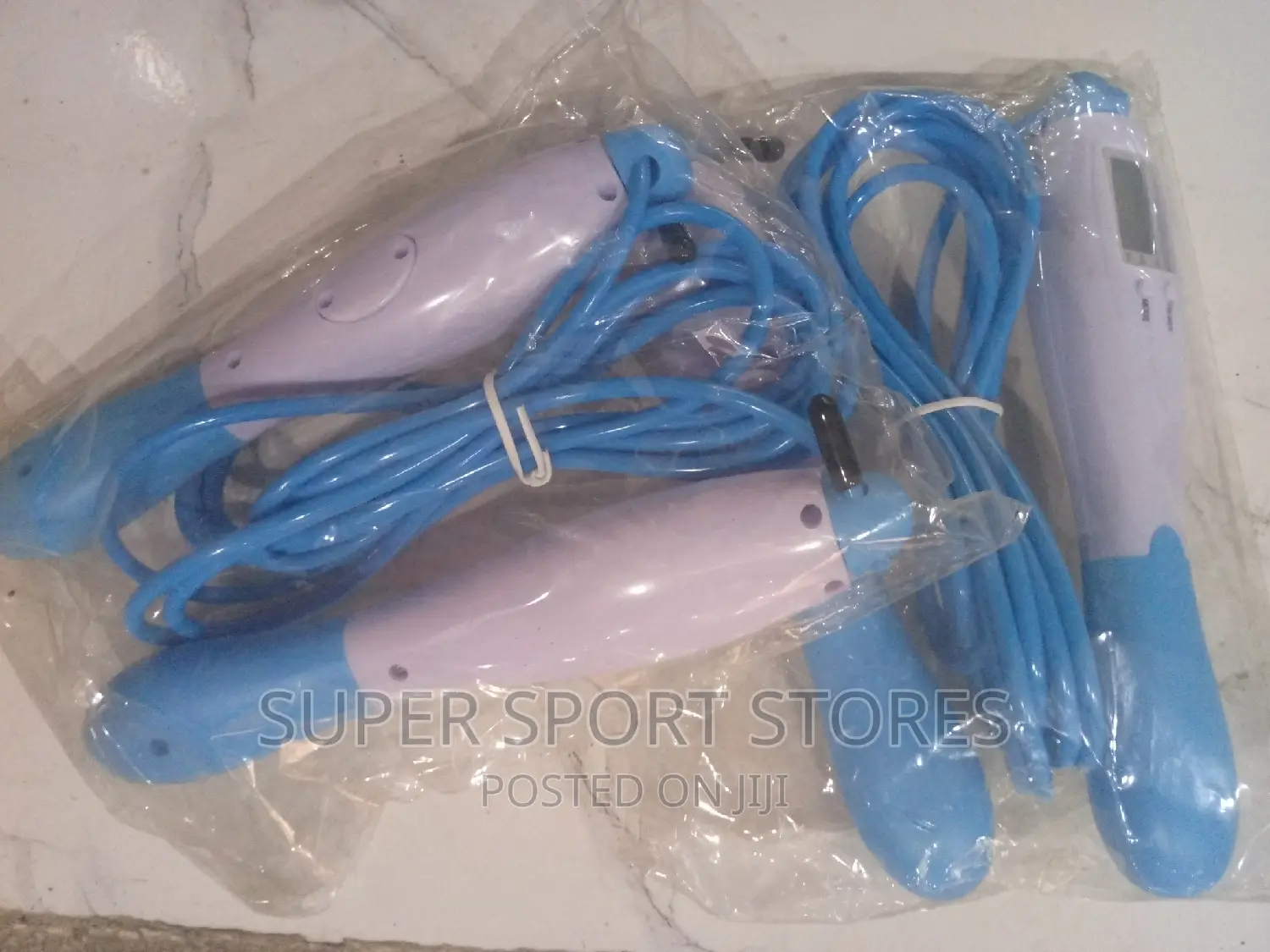 Skipping Rope