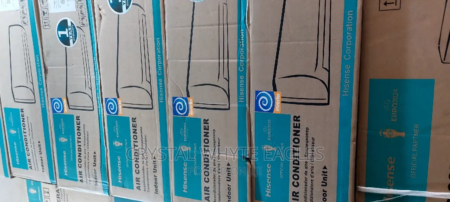 1.5hp Inverter Air Conditioner