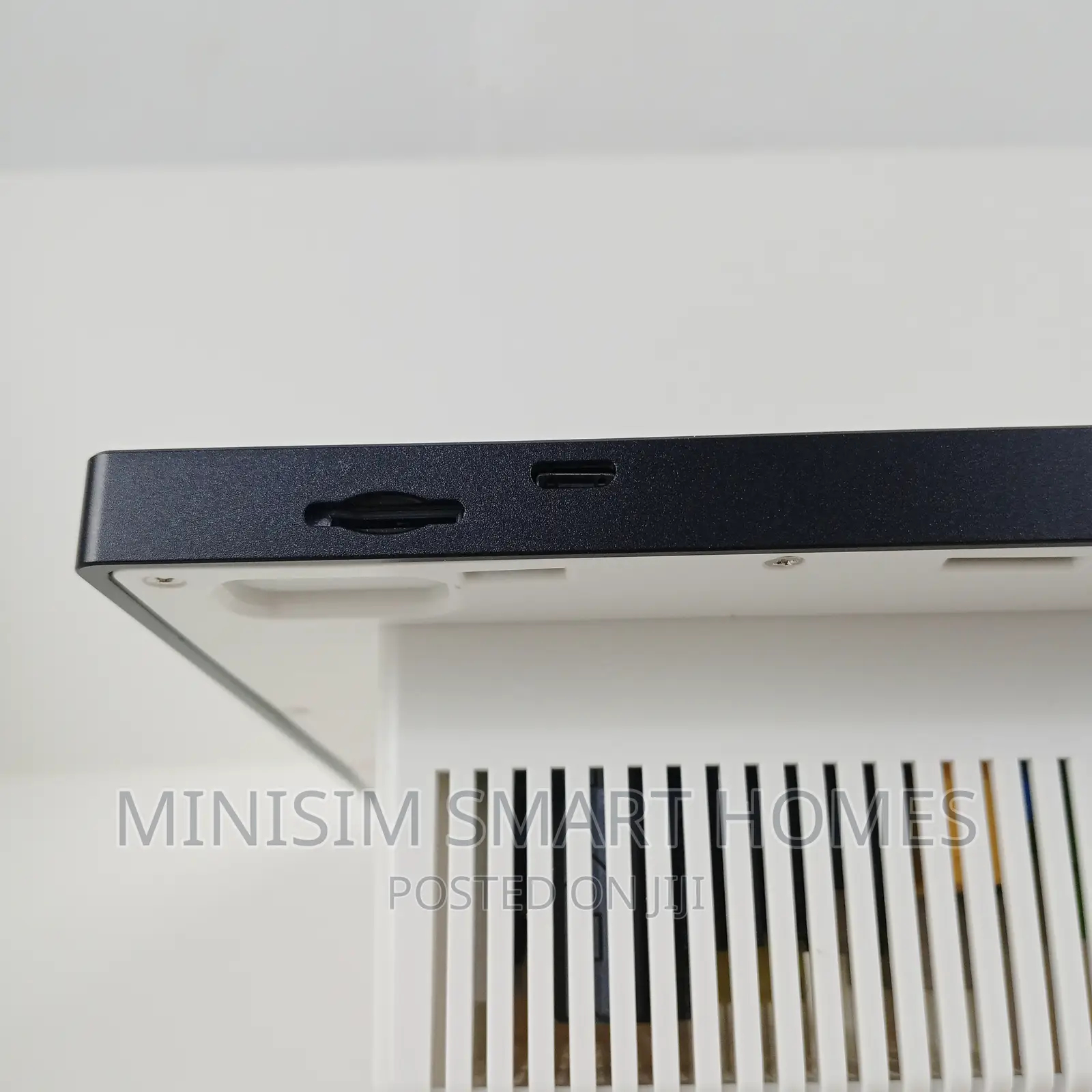 V8 Smart Home Music Amplifier