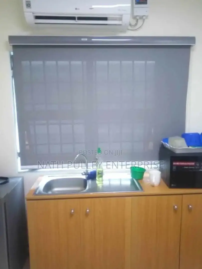 Roller Blinds