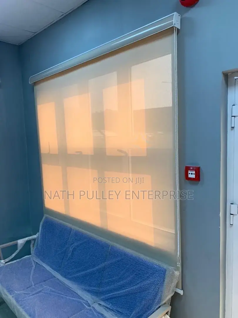 Roller Blinds