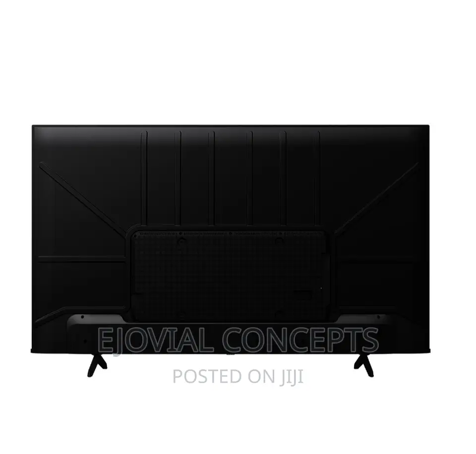 Hisense 55 Inch A6K Series UHD TV
