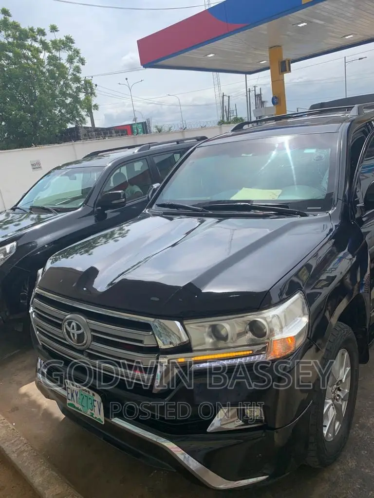 Armored (Bulletproof) Landcruiser Available for Hire