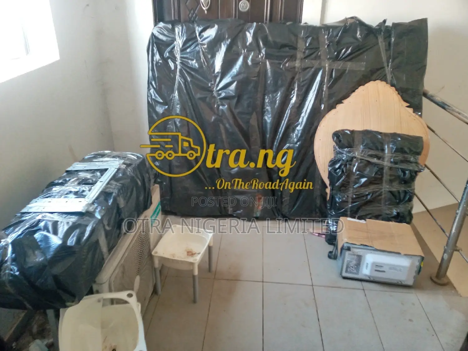 Superb Moving, Removals, Relocation, Movers Service in Abuja