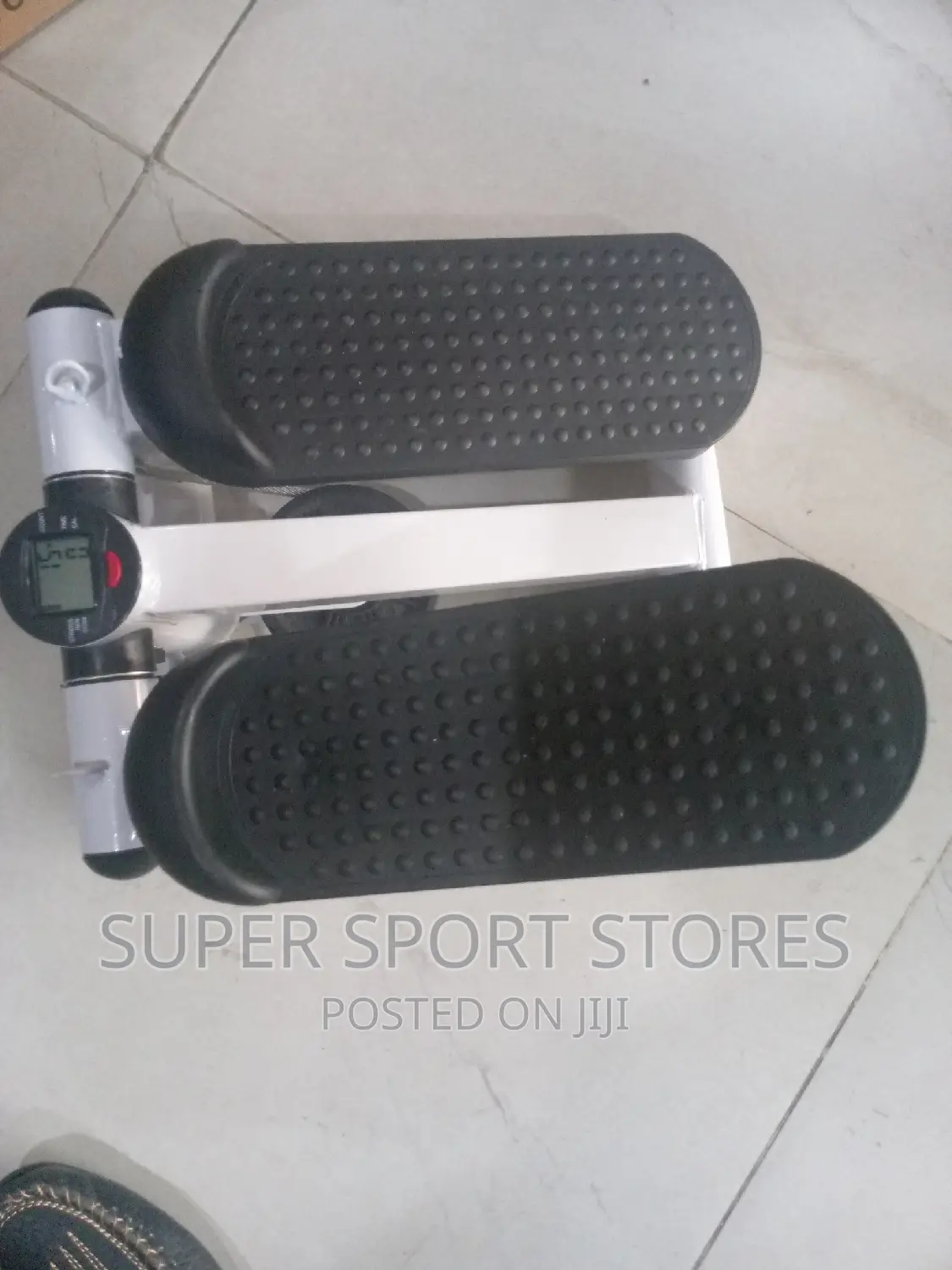 Jason Mini Stepper