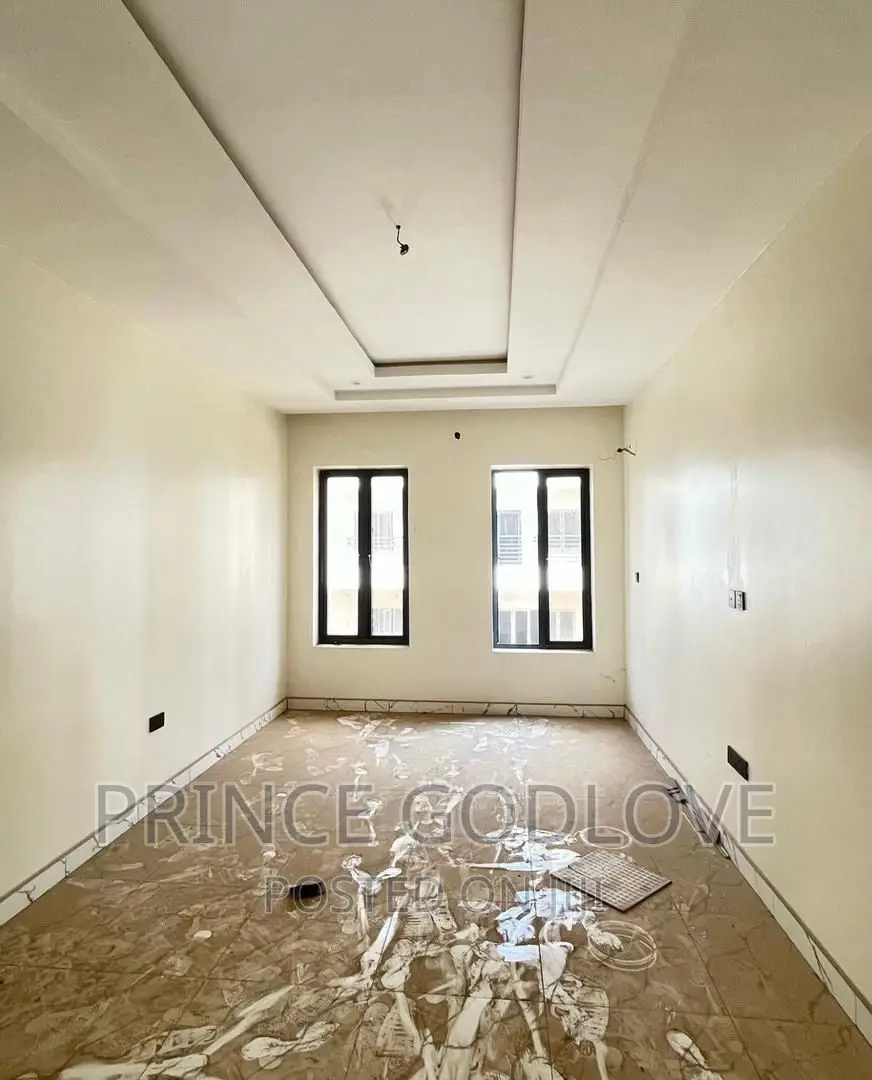6bdrm Duplex in Jabi for sale