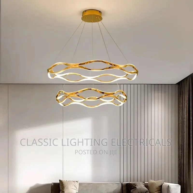 Modern Home Decor Led Lights Pendant Light Lamps