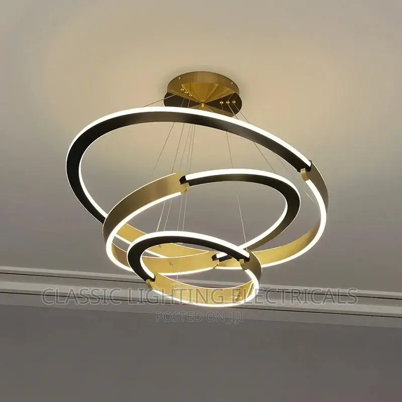 Ceiling Chandelier Living Room Ring Chandeliers