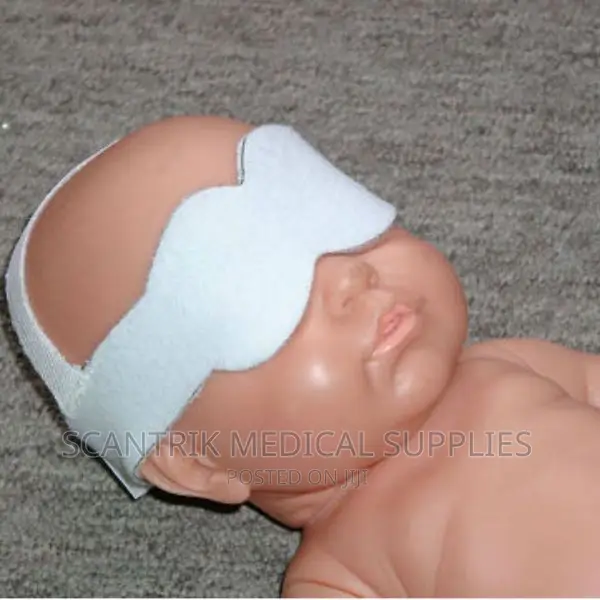 Baby Sunproof Eye Cover
