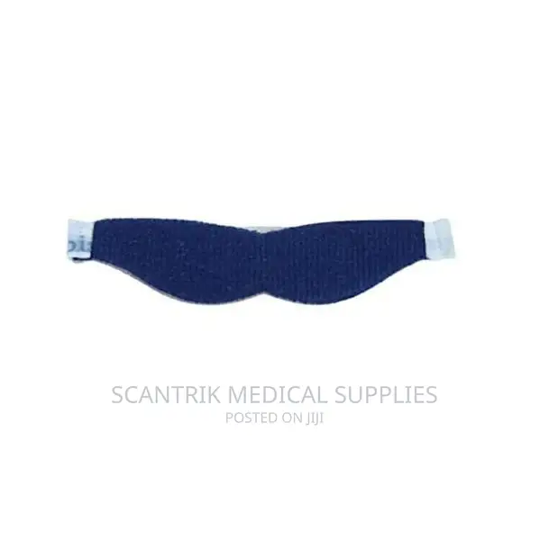 Polyester Fabric Phototherapy Eye Mask