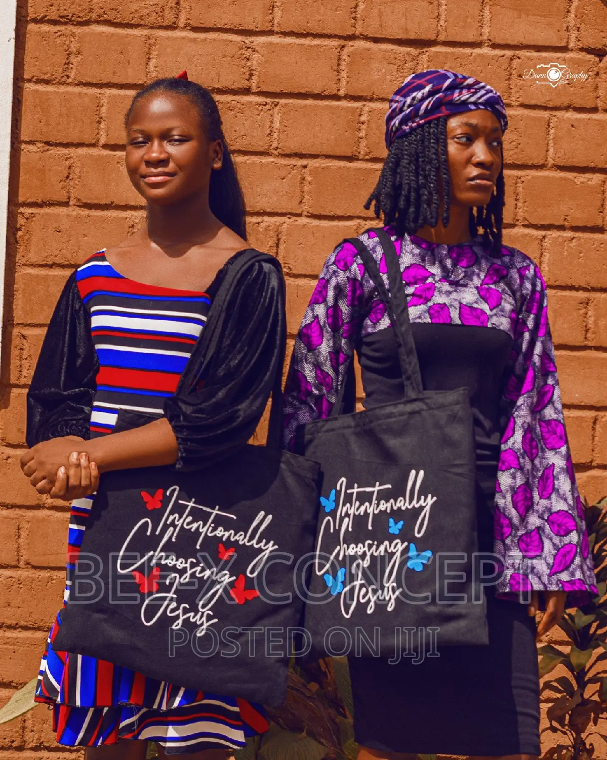 Customised Tote Bags`
