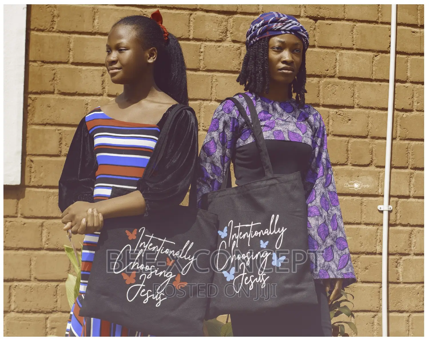Customised Tote Bags`