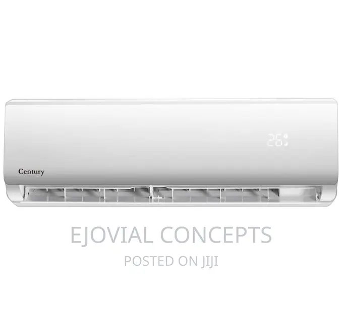 Century Air Conditioner Cac-12 1.5hp Split a/C R410