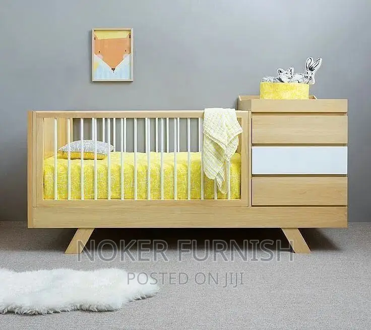 Baby Cribs Baby Bed