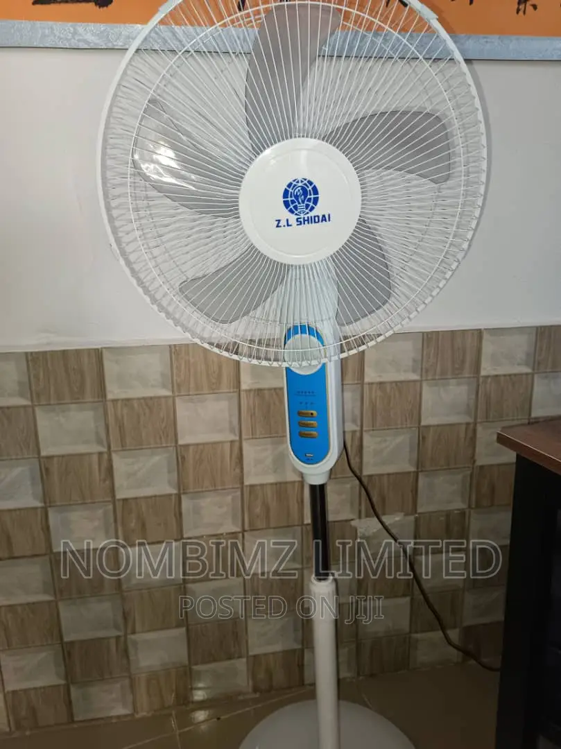 All in One Solar Fan With Remot and Meosquito Trap Light