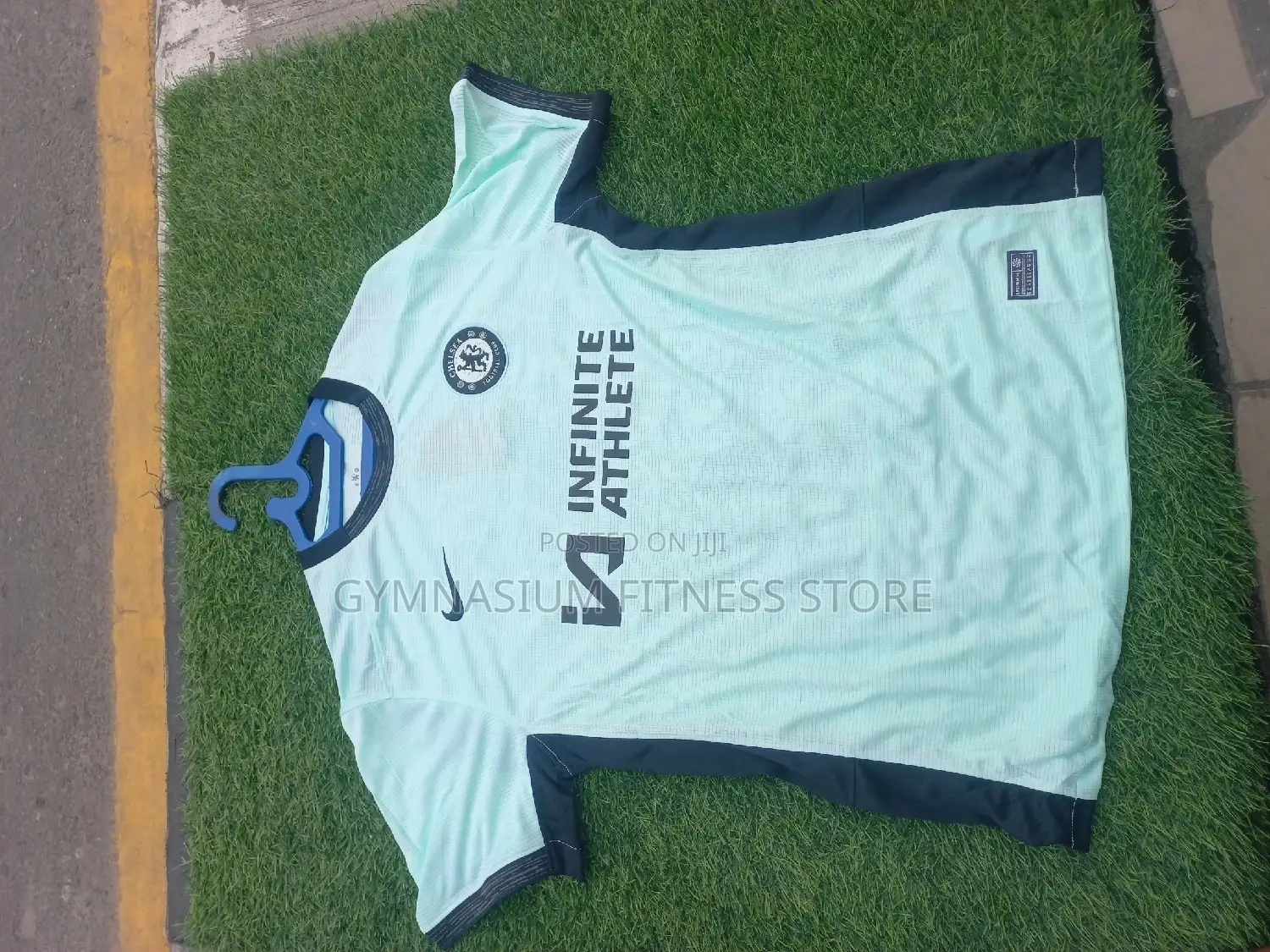 Chelsea Jersey