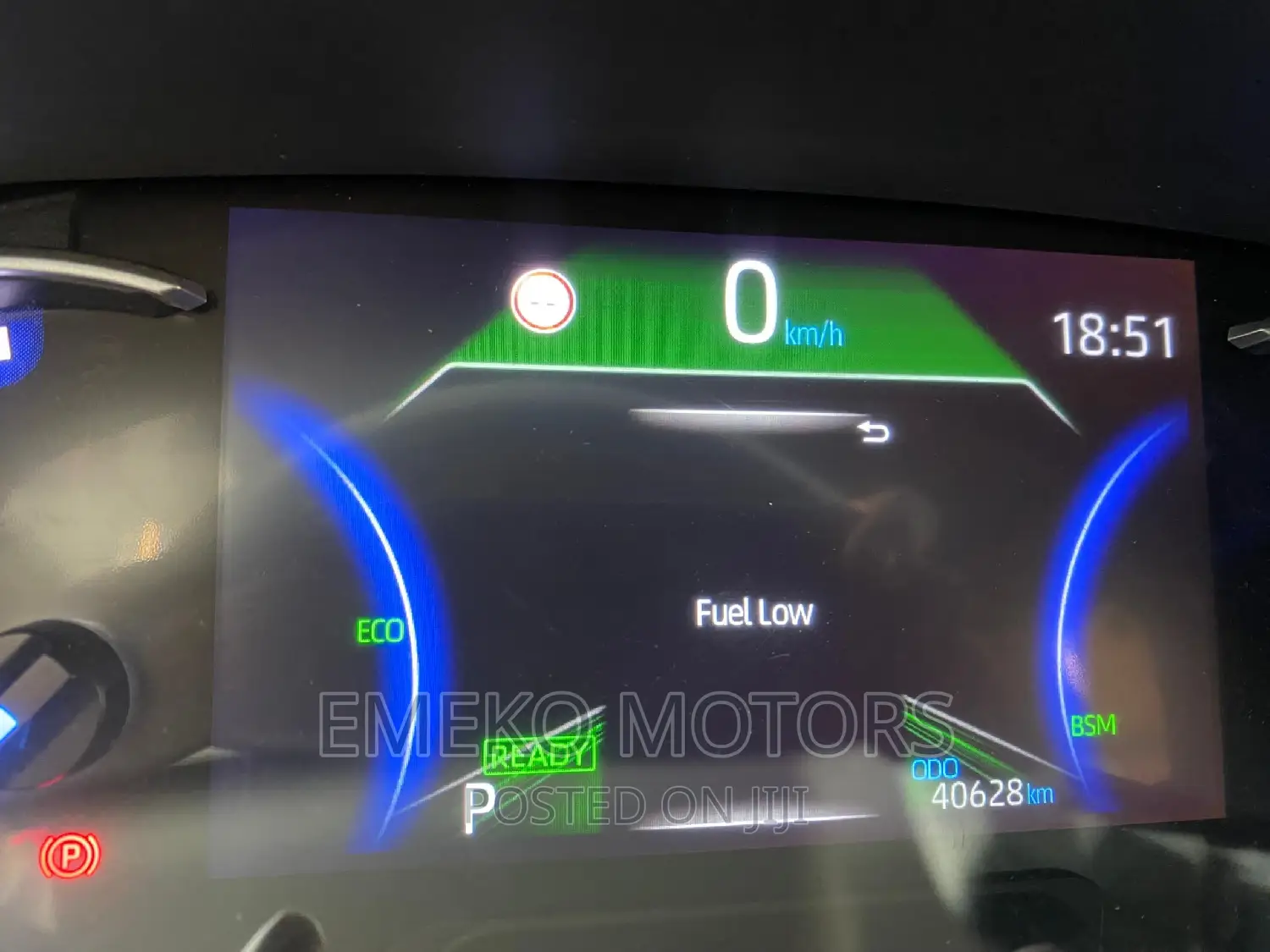 Toyota RAV4 Limited 2022 Silver