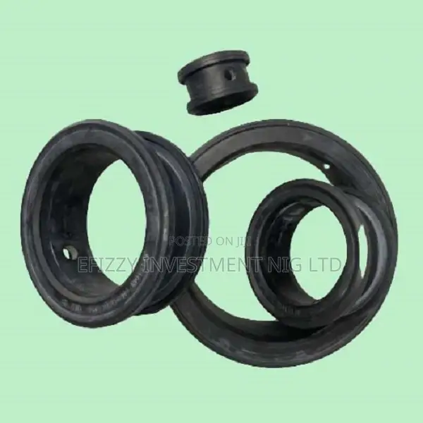 Keystone Epdm Seal