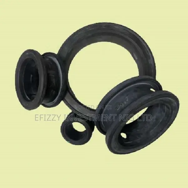 Keystone Epdm Seal