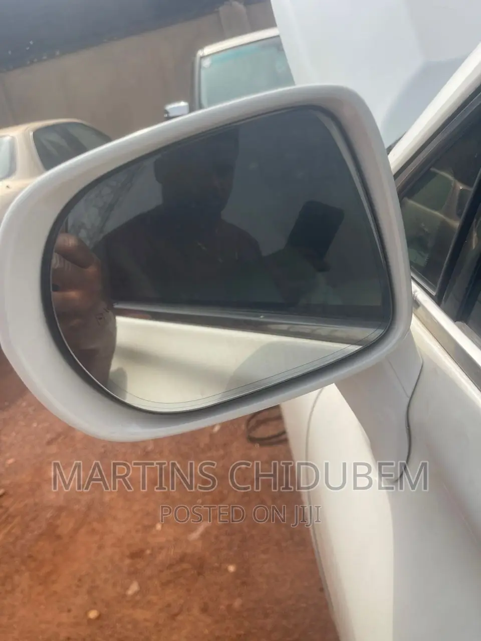 Complete Mirror Sensor for Rx350 2015 Model