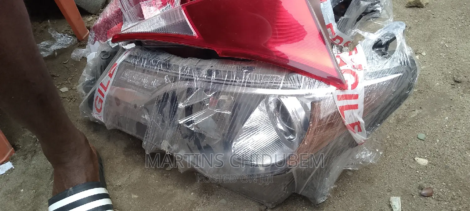 Headlight for Rav4 2015 Model