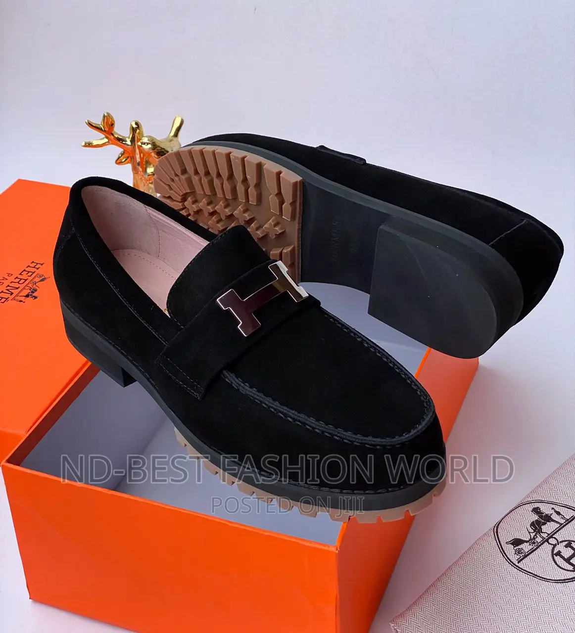Pure Quality Shoes