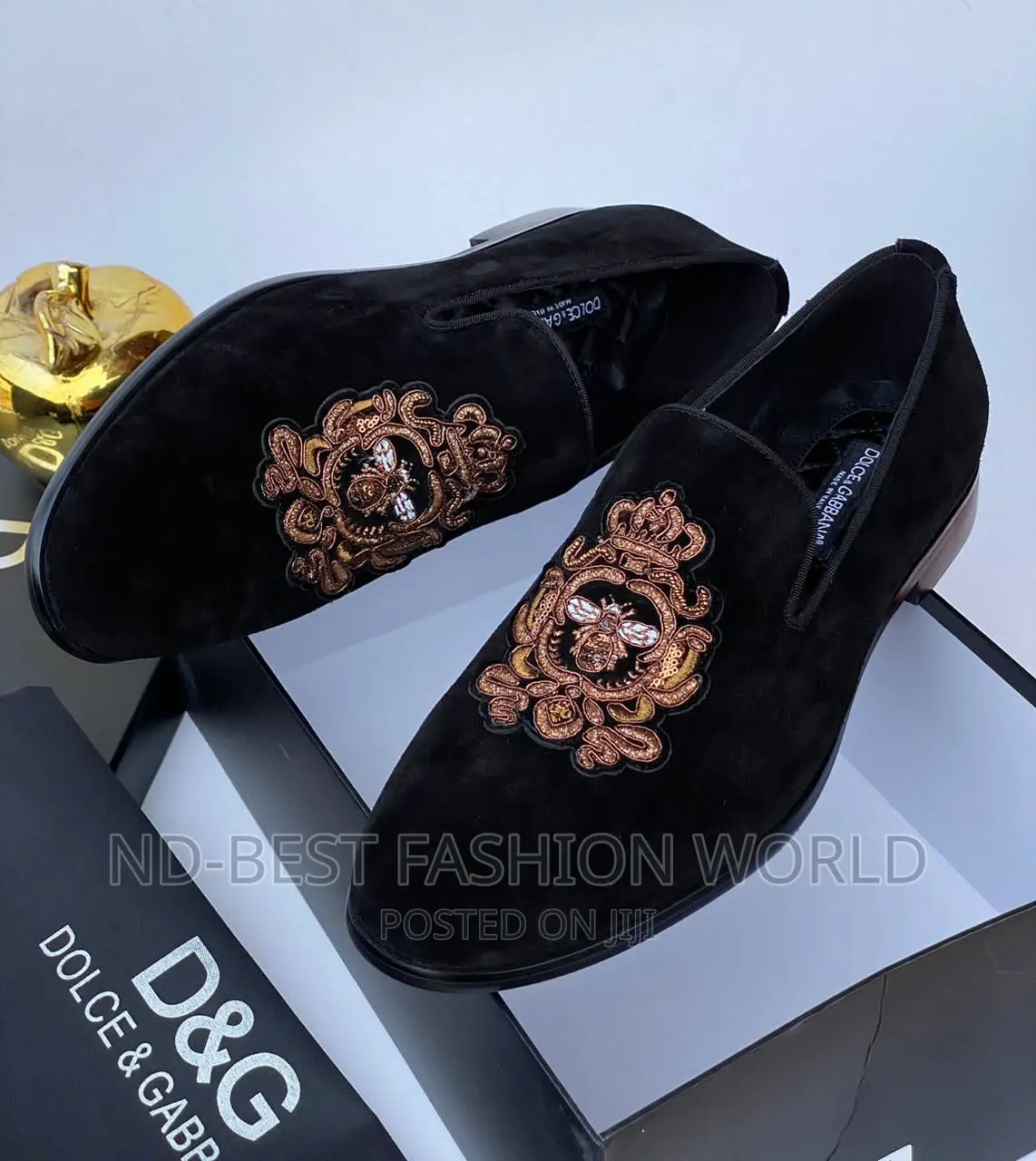 Pure Quality Shoes
