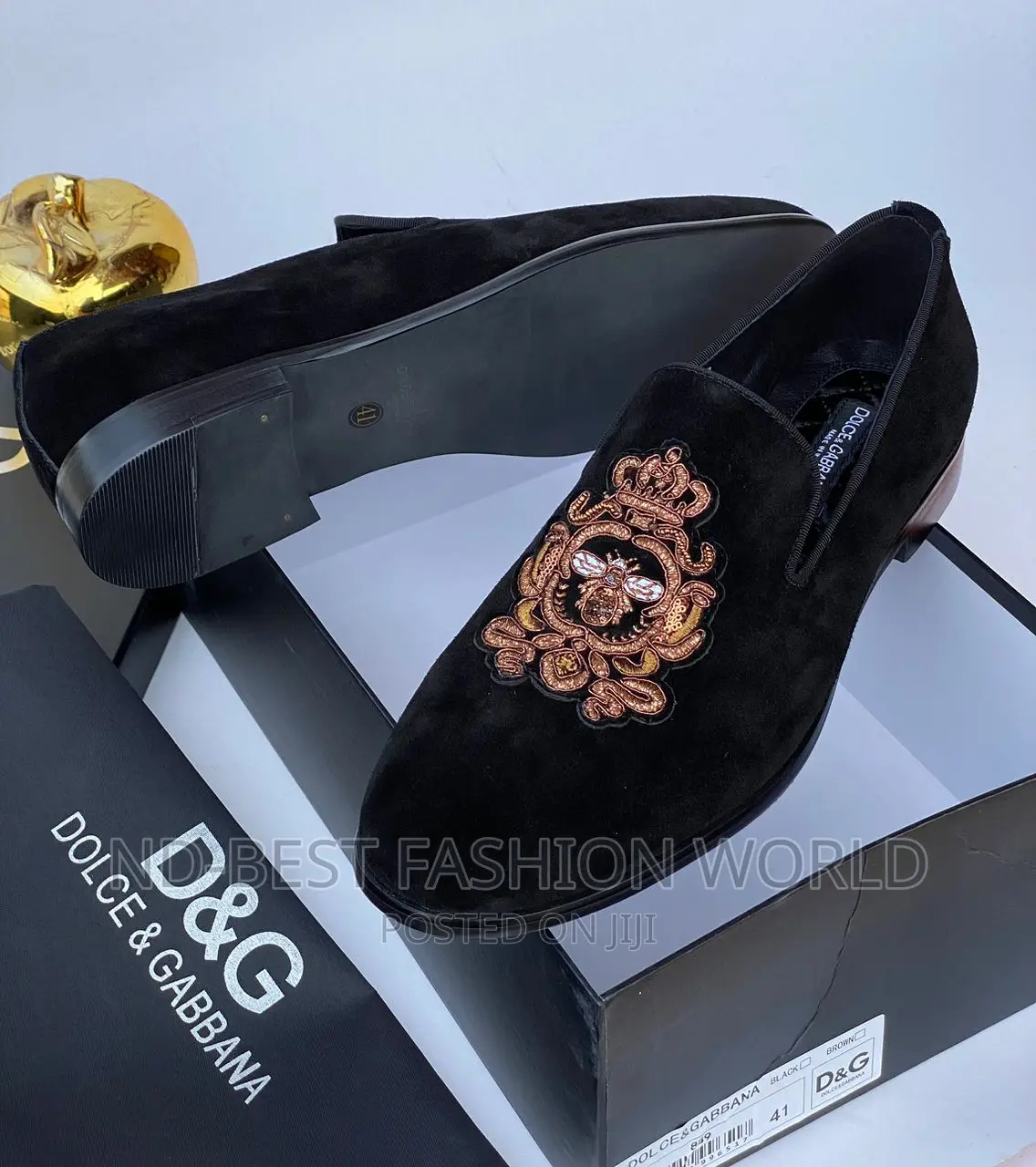 Pure Quality Shoes