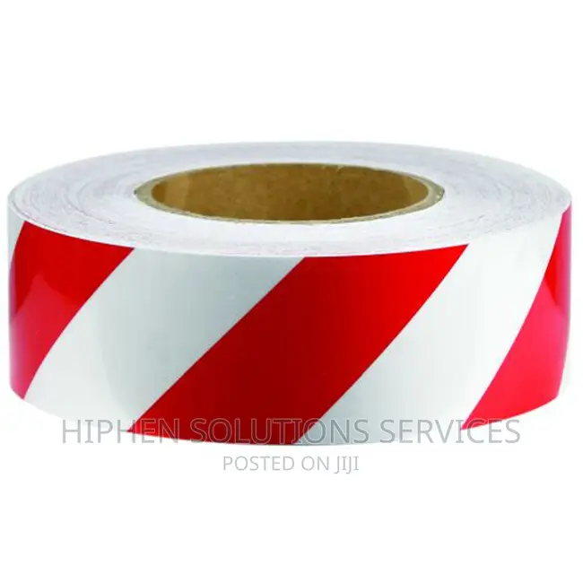 Reflective Tape Outdoor Waterproof For Car