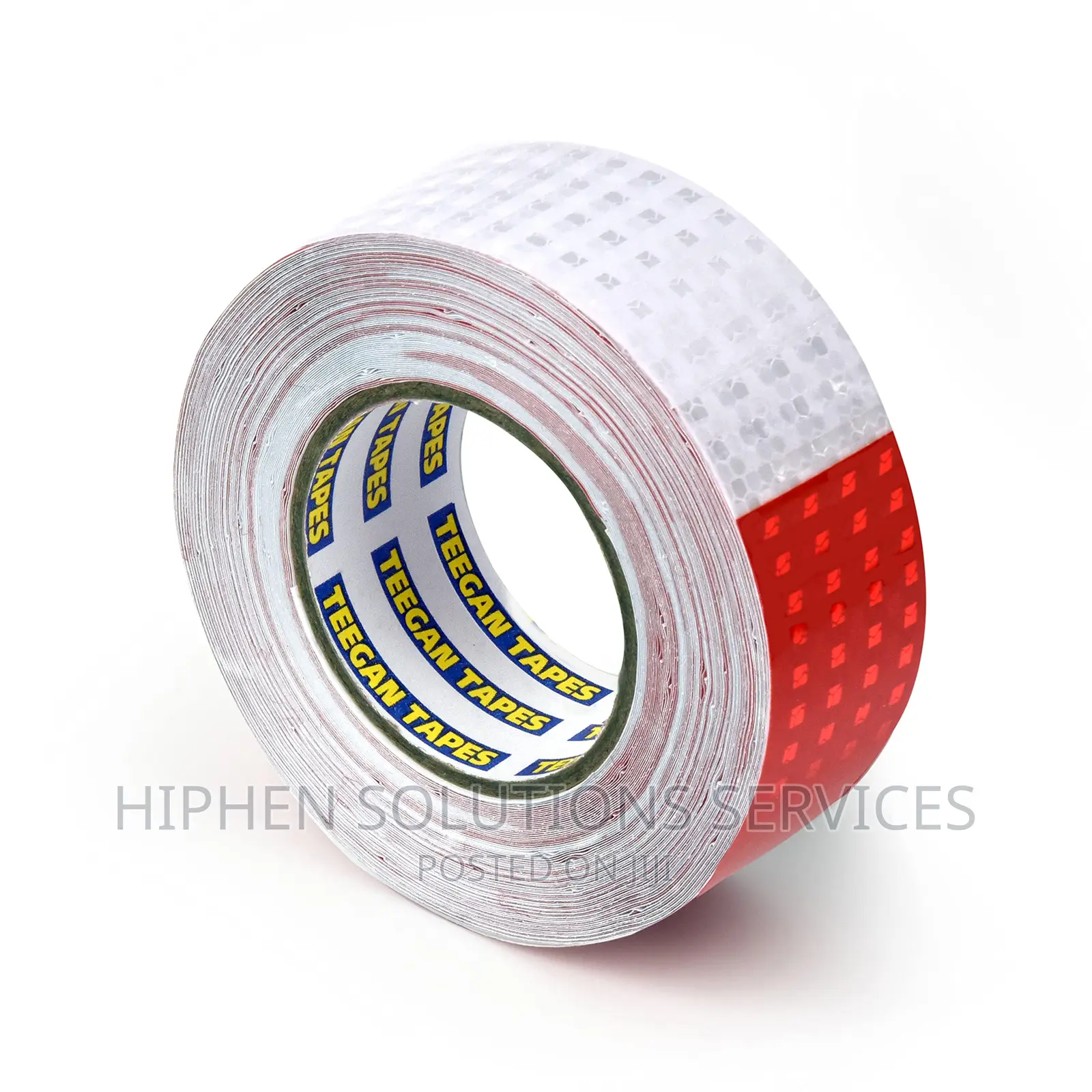 Reflective Safety Warning Tape Self Adhesive For Car'