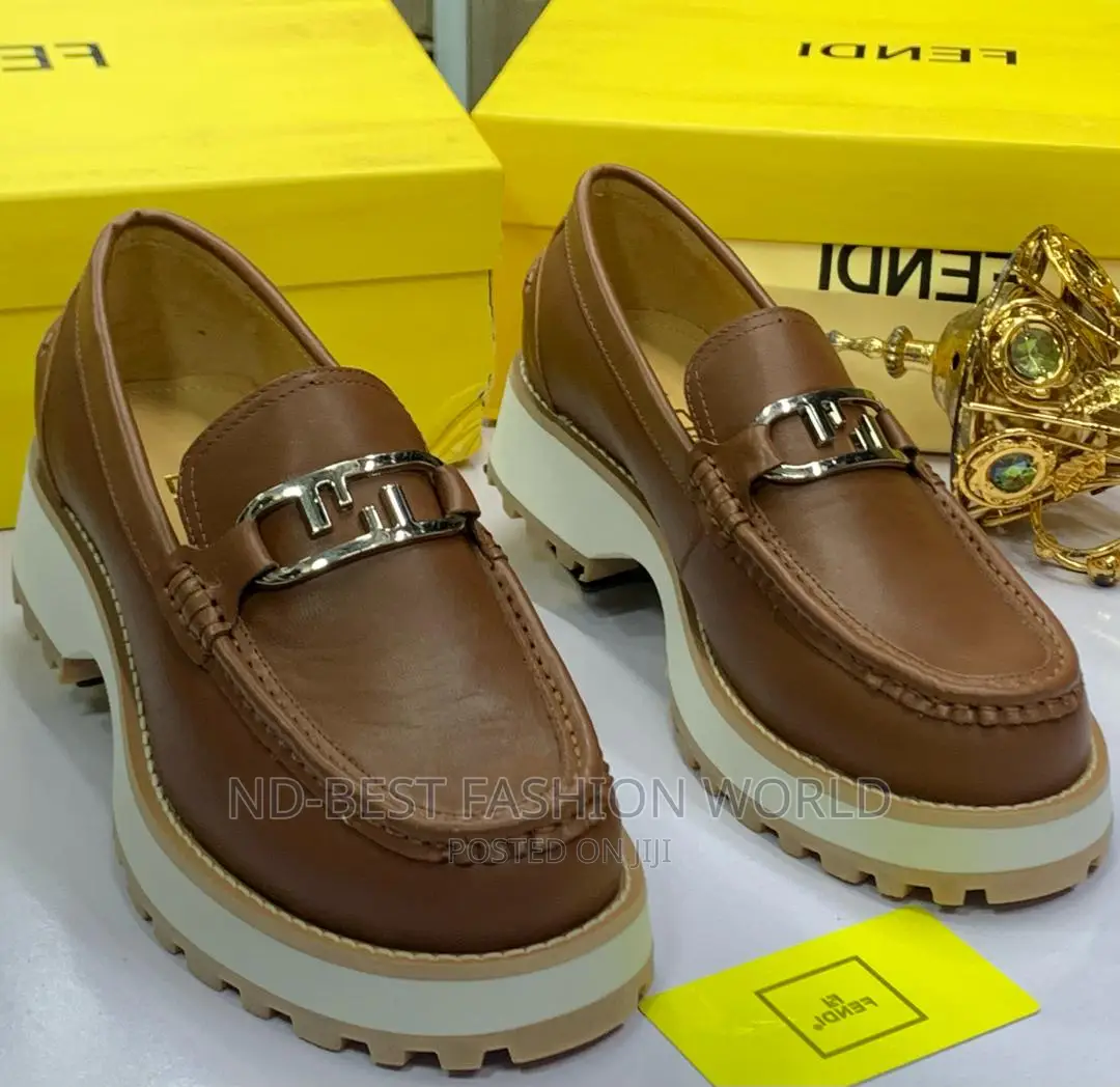 Pure Quality Shoes