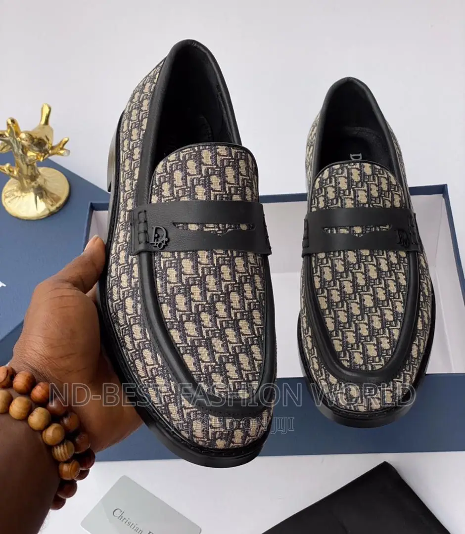 Pure Quality Shoes