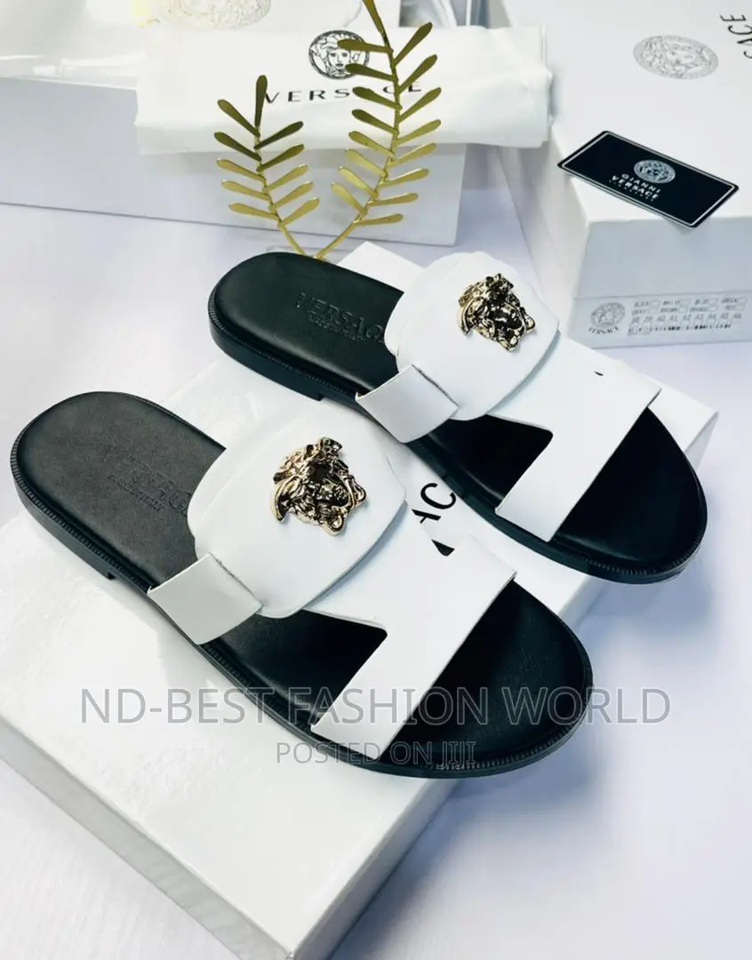 Pure Quality Slippers