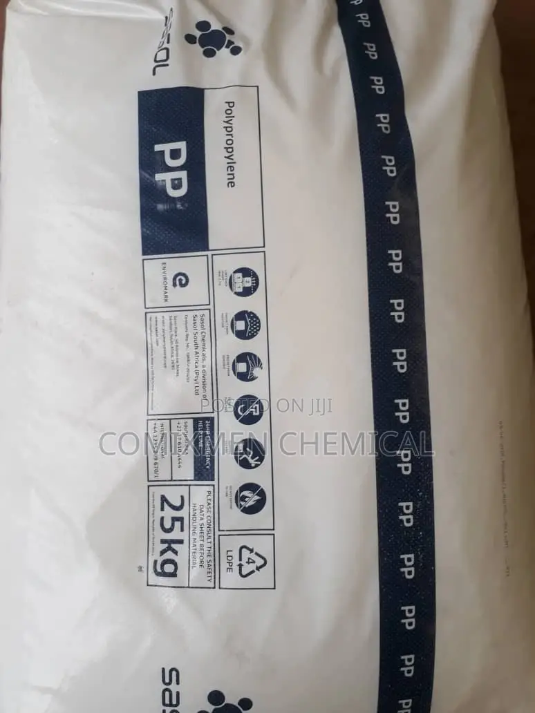 Polypropylene Resin (PP) - HNR 100
